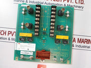 Abb Ntcl01 Communication Termination Unit 6636997L1 (New)
