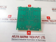 Abb Ntcl01 Communication Termination Unit 6636997L1 (New)