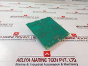 Abb Ntcl01 Communication Termination Unit 6636997L1 (New)