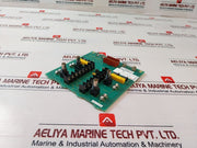 Abb Ntcl01 Communication Termination Unit 6636997L1 (New)