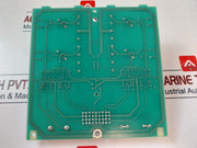 Abb Ntcl01 Communication Termination Unit 6636997L1 (New)