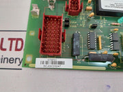 Abb Ntmp01 Termination Unit Ha22-060-18