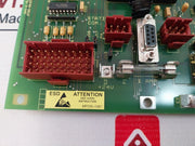 Abb Ntmp01 Termination Unit Ha22-060-18