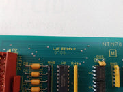 Abb Ntmp01 Termination Unit 6638919A1