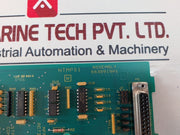 Abb Ntmp01 Termination Unit 6638919A1