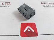 Abb Oa1G01 Auxiliary Contact 2027318 Iec 60947-5-1
