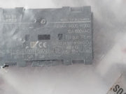 Abb Oa1G10 Auxiliary Contact 16A 690V 1Sca022353R4970