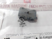 Lot Of 2X ABB OA1G10 Auxiliary Contact 10A 600VAC 18-14 AWG 1SCA022353R4970