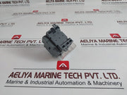 Lot Of 2X Abb Ot40F3 Disconnect Switch With Oa2G11 Auxiliary Contact Block