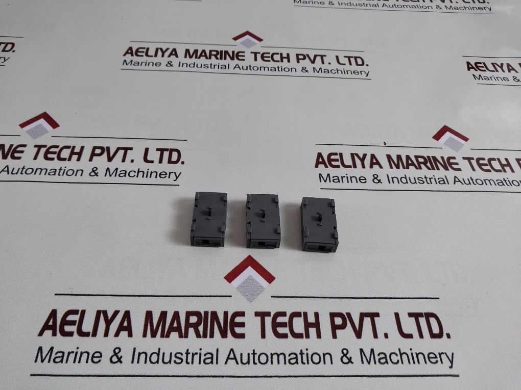 Lot Of 3X Abb Oa7G10 Auxiliary Contact 1Sca022673R1140