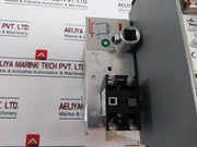 Abb Oesa250D3Pl Switch Fuse 250A 690V 3-pole
