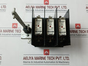 Abb Oesa 00-32 Switch-fuse 500V 50-60 Hz 32Nhg000B