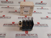 Abb Oesa 00-63 Switch Fuse 63A