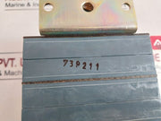 Abb Oesa 00-63 Fuse Load Break Switch 63A