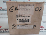 Abb Oesa 00-63 Fuse Load Break Switch 63A