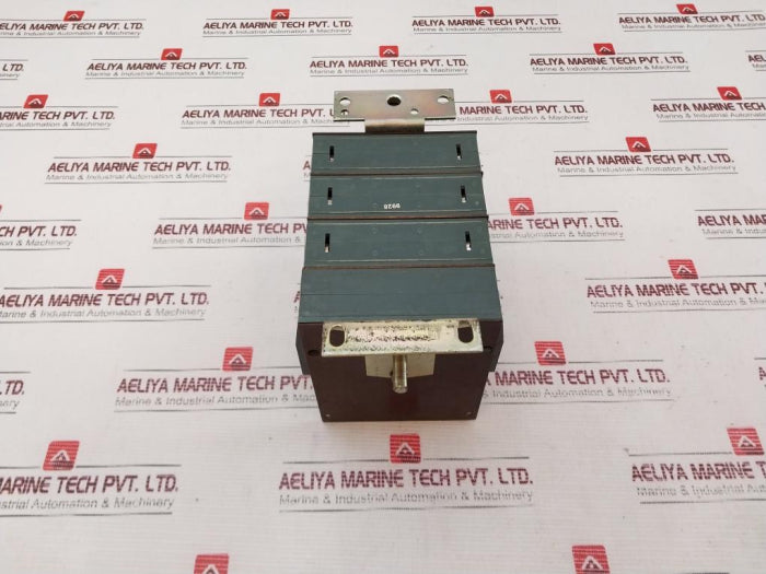 Abb Oesa 00A4 Switch Fuse 125A 50…60 Hz