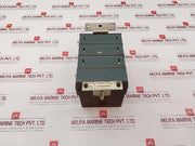 Abb Oesa 00A4 Switch Fuse 125A 50â€¦60 Hz