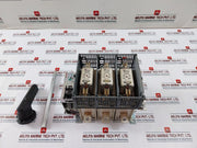 Abb Oesa 250D3Pl Circuit Breaker 10A 600Vac