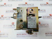 Abb Oetl200K3/Oh-j Load Break Switch 1Sca022125R1920 250A 50/60Hz