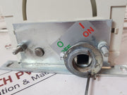 Abb Oetl400Kml33 Rectifier Unit Isolation Switch