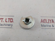 Abb Oetlzt84A/1 Locking Cam Socket
