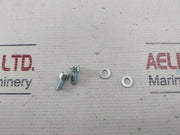 Abb Oetlzt84A/1 Locking Cam Socket