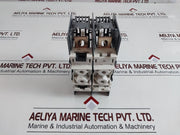 Abb Ofax00S2L Fuse Base 690V