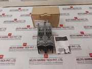 Abb Ofaz00S2L 2 Poles Fuse Base 1Sca151158R1001 160A 690V