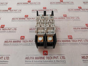 Abb Ofaz00S2L Fuse Base 160A 690V