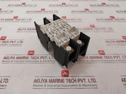 Abb Ofaz00S2L Fuse Base 160A 690V