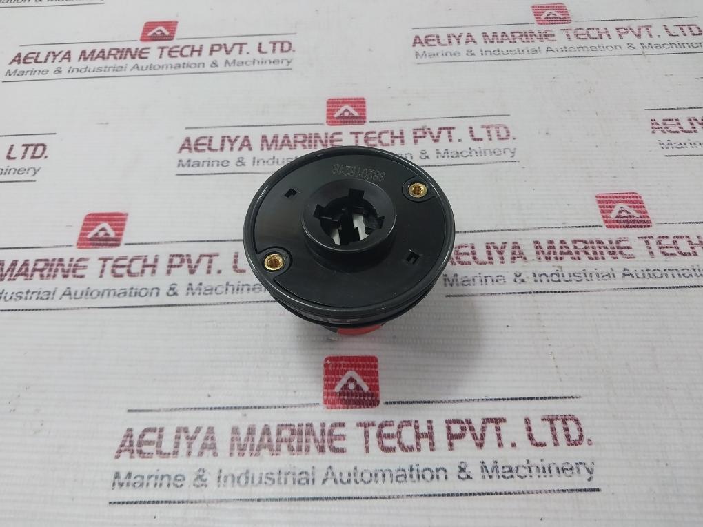 Abb Ohb45J6 Disconnect Switch