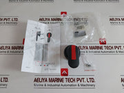 Abb Ohb 65J6 Pistol Handle 1, 3R, 12 Isca022380R9660