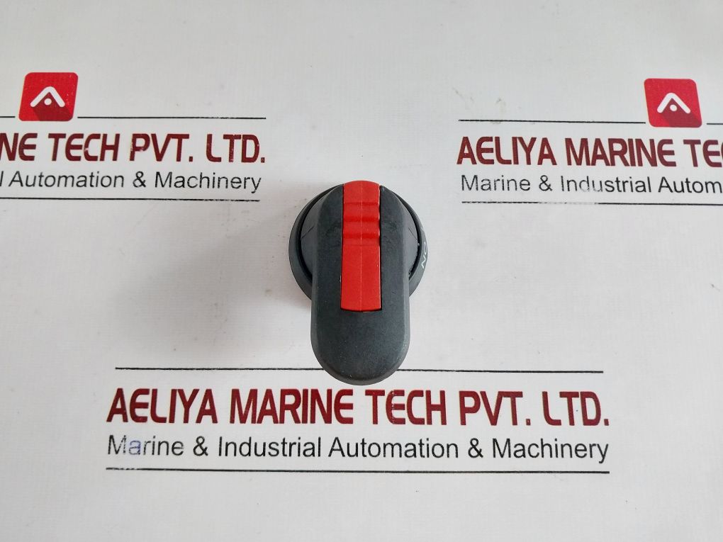 Abb Ohb 65J6 Pistol Handle 1, 3R, 12 Isca022380R9660