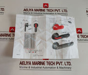 Abb Ohb 65J6 Pistol Handle 1, 3R, 12 Isca022380R9660
