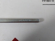 Abb Ohbs 2Aj1 Control Handle Operator