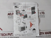 Abb Ohbs 2Aj1 Control Handle Operator