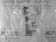 Abb Ohbs 2Aj1 Control Handle Operator