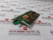 Abb Omio-01Z Control Board Rev L