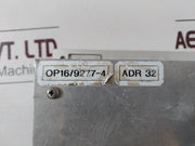 Abb Marine Op16/9277-4 Adr 32