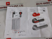 Abb Os200J03 General Purpose Switch
