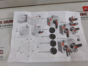 Abb Os200J03 General Purpose Switch