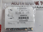 Abb Os 160D04F Switch Disconnector