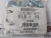 Abb Os 250D03 Fused Disconnect Switch Os250D03Pp