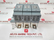 Abb Os 250D03 Fused Disconnect Switch Os250D03Pp