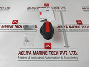 Abb Os 250D03 Fused Disconnect Switch Os250D03Pp