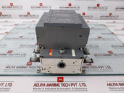 Abb Os 250D03N3 Switch Fuse With Shaft And Handle 250A Max