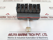 Abb Ot125F3C Change-over Switch