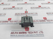 Abb Ot16E3 Disconnect Switch 600Vac 50/60Hz