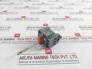Abb Ot16E3 Disconnect Switch 600Vac 50/60Hz