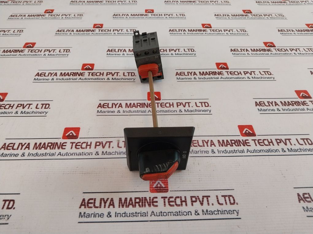 Abb Ot16E3 General Purpose Switch 25A